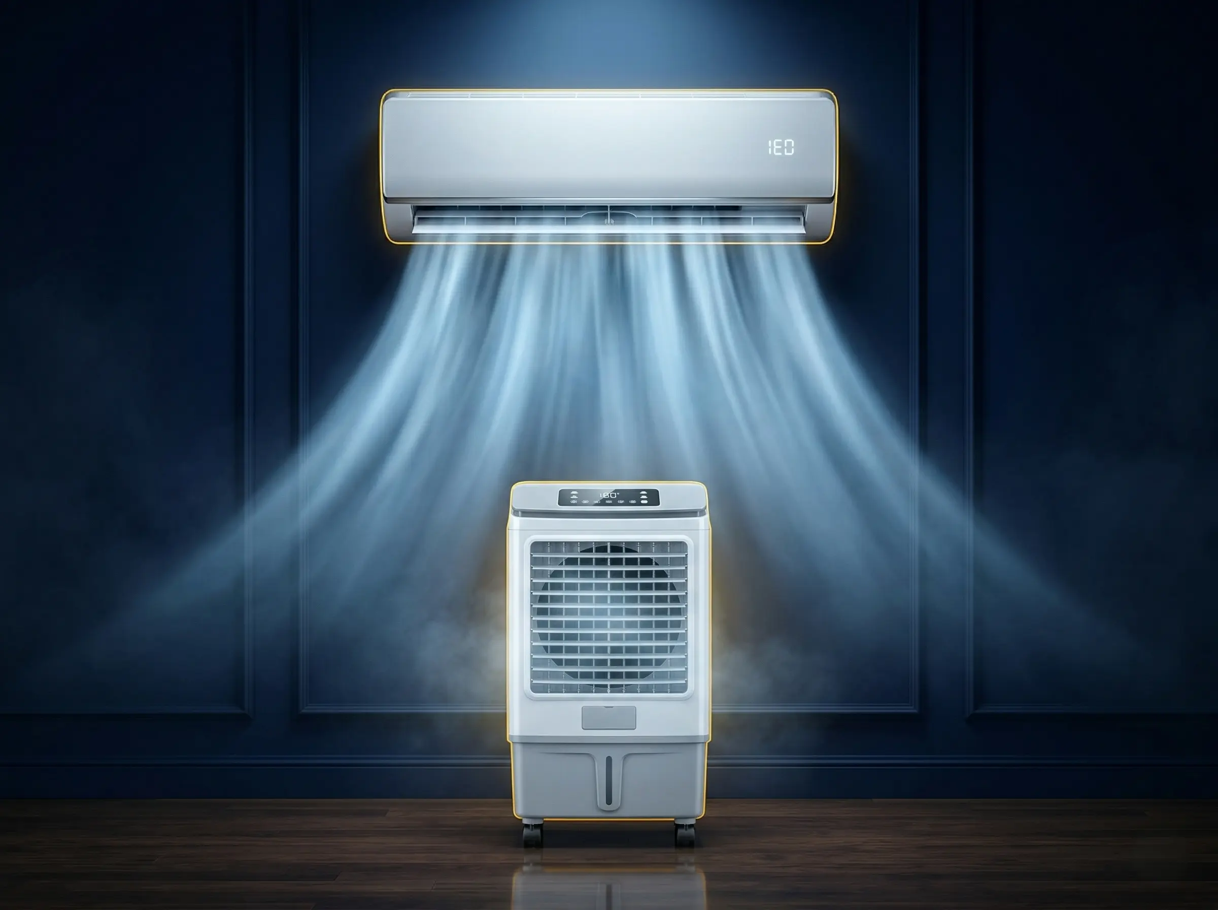 10 Common AC & Air Cooler Problems (& How to Fix Them Fast)