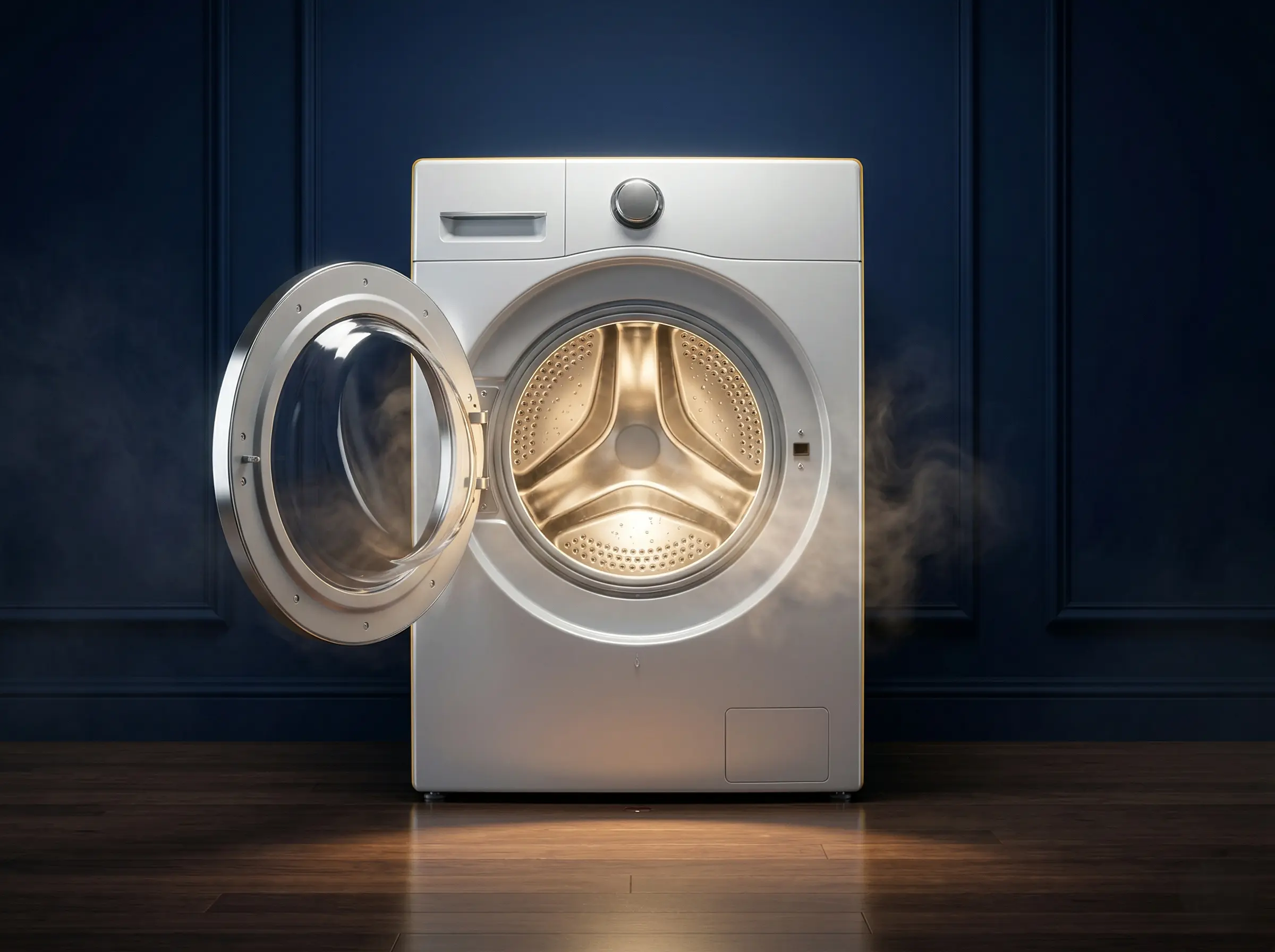 10 Common Washing Machine Problems in Dharwad (& How to Fix Them Fast)